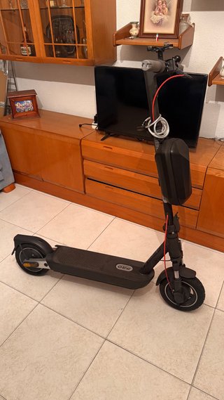 Patinete Eléctrico Xiaomi 5 Pro Doble Suspensión
