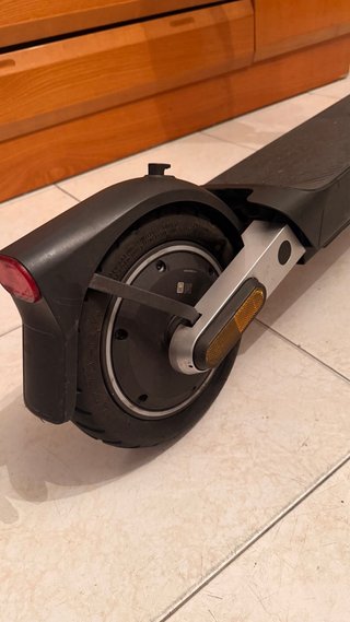 Patinete Eléctrico Xiaomi 5 Pro Doble Suspensión