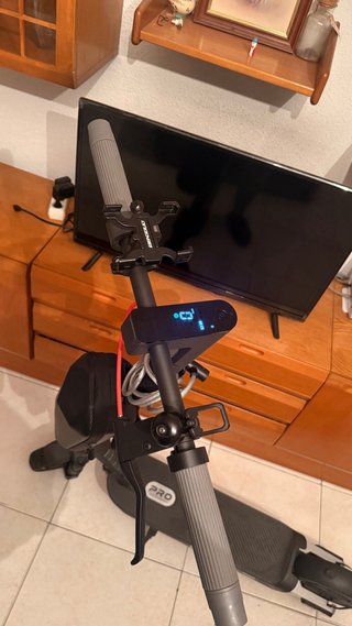 Patinete Eléctrico Xiaomi 5 Pro Doble Suspensión