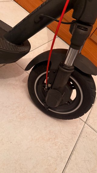 Patinete Eléctrico Xiaomi 5 Pro Doble Suspensión
