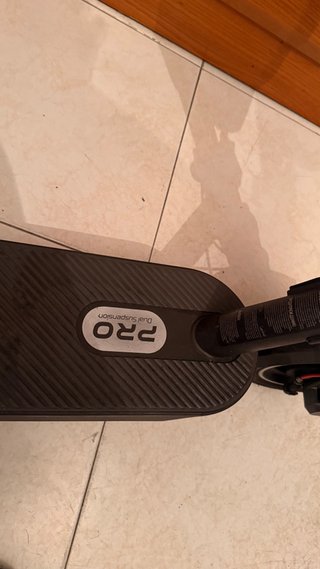 Patinete Eléctrico Xiaomi 5 Pro Doble Suspensión