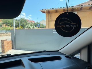 Mercedes-Benz Vito 2017 111 CDI ¡IVA DEDUCIBLE!
