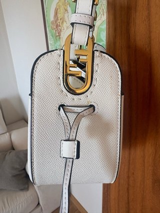 Borsa Fendi Beige