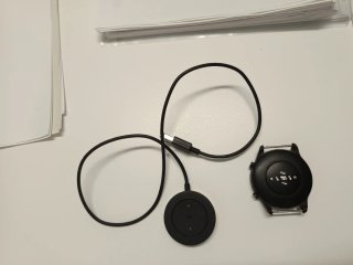 Xiaomi Mi Watch Negro