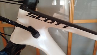 Scott Scale 930 2022 Talla XL
