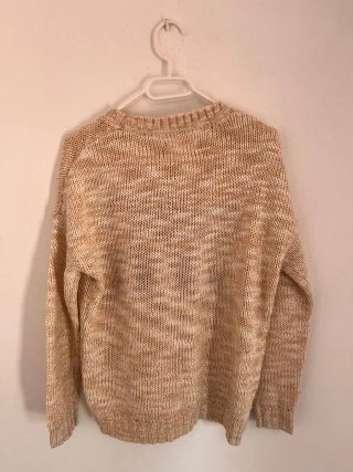 Jersey Bershka mapache Talla S