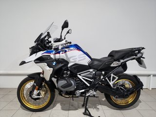 BMW R 1250 GS HP Aventura