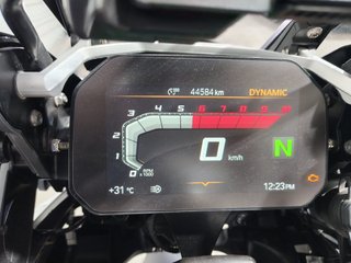 BMW R 1250 GS HP Aventura