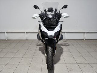 BMW R 1250 GS HP Aventura