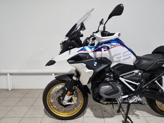 BMW R 1250 GS HP Aventura