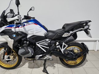 BMW R 1250 GS HP Aventura