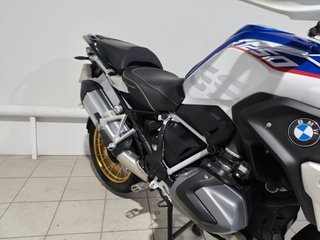 BMW R 1250 GS HP Aventura