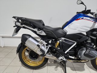 BMW R 1250 GS HP Aventura