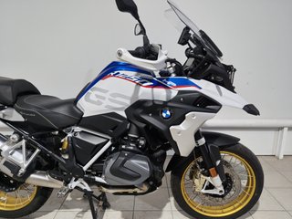 BMW R 1250 GS HP Aventura