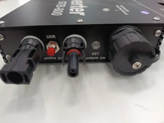 Microinversor Solar HanGeek GTB-800
