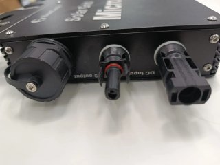 Microinversor Solar HanGeek GTB-800