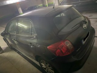 Toyota Auris 2008