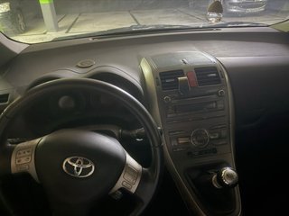 Toyota Auris 2008