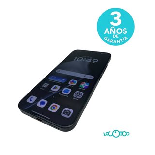 Xiaomi 15T PRO 6.83 12 GB RAM 512 GB Nero