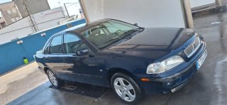 Volvo S40 1997