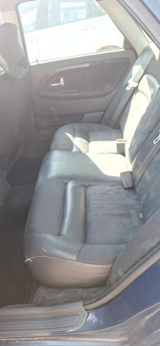 Volvo S40 1997