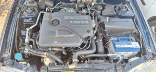 Volvo S40 1997