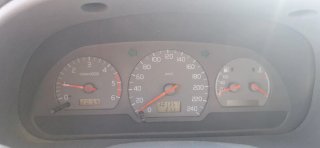 Volvo S40 1997