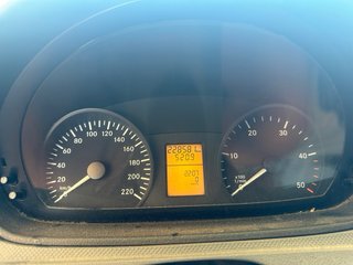 Mercedes-Benz Vito 2007