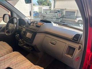 Mercedes-Benz Vito 2007