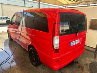 Mercedes-Benz Vito 2007