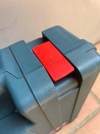 Martillo Perforador Bosch GBH 2-21
