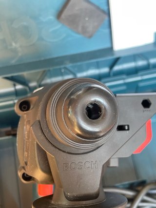 Martillo Perforador Bosch GBH 2-21