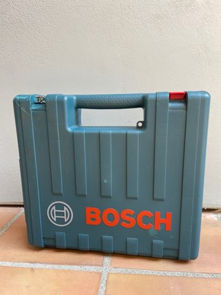 Martillo Perforador Bosch GBH 2-21