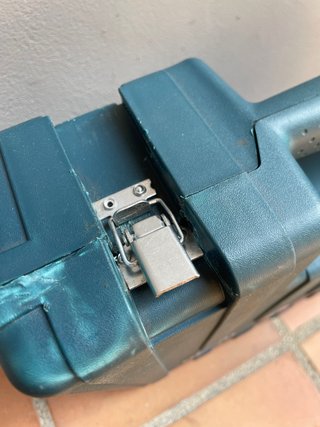 Martillo Perforador Bosch GBH 2-21