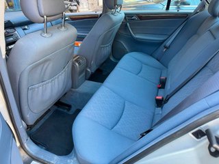 Mercedes-Benz Clase C 220 Cdi Avantarde AUTOMATICO