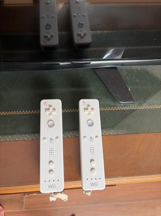 Controller Wii Nintendo