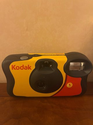 Kodak FunSaver 1+1 GRATUIT FREE GRATIS