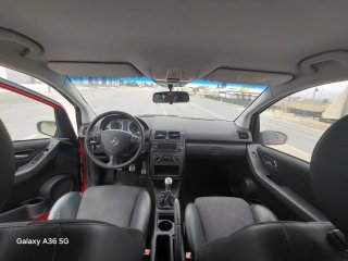 Mercedes-Benz Clase A 2006