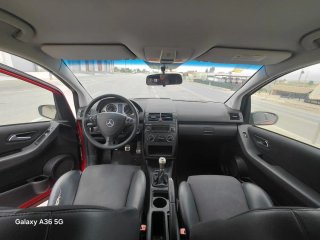 Mercedes-Benz Clase A 2006