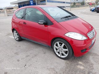 Mercedes-Benz Clase A 2006