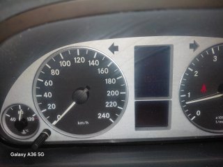 Mercedes-Benz Clase A 2006