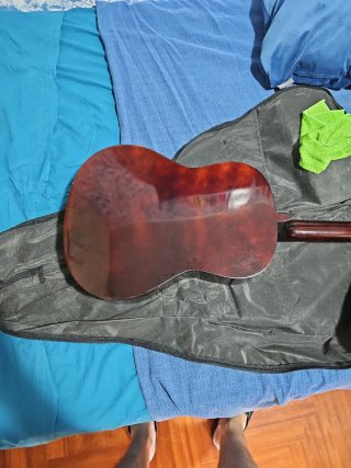 Vendo Chitarra Classica ASHLEY