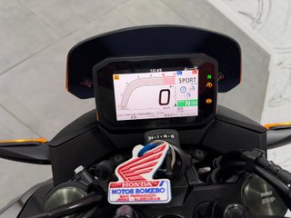 Honda Hornet 750