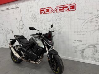 Honda Hornet 750
