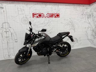 Honda Hornet 750