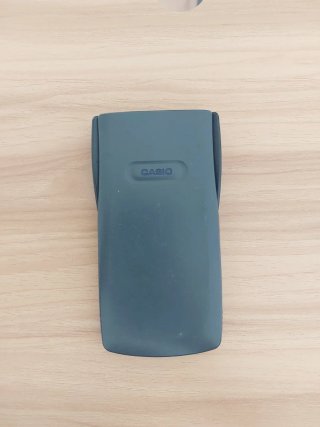 Calculadora Científica Casio fx-82MS