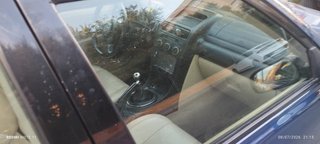 Lexus Is 200 2002