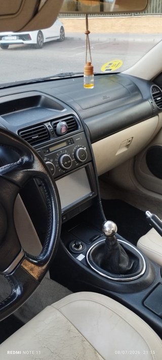 Lexus Is 200 2002