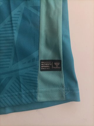 Camiseta de fútbol Hummel Talla M