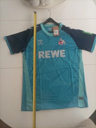 Camiseta de fútbol Hummel Talla M